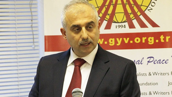 Kozmik imam yakalandı! FETÖ’nün ’Yüceler Şürası’ deşifre oldu...