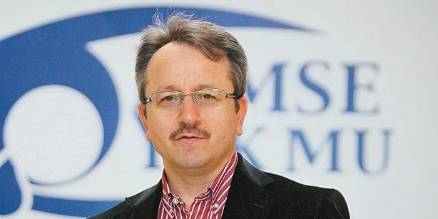 Kozmik imam yakalandı! FETÖ’nün ’Yüceler Şürası’ deşifre oldu...