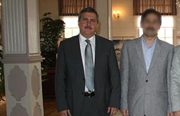 Kozmik imam yakalandı! FETÖ’nün ’Yüceler Şürası’ deşifre oldu...