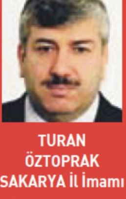 Kozmik imam yakalandı! FETÖ’nün ’Yüceler Şürası’ deşifre oldu...