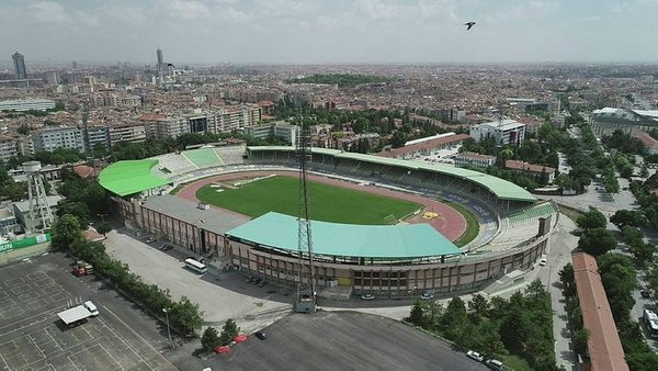 İşte Cumhurbaşkanı Erdoğan’ın talimatıyla Millet Bahçesi kurulacak iller