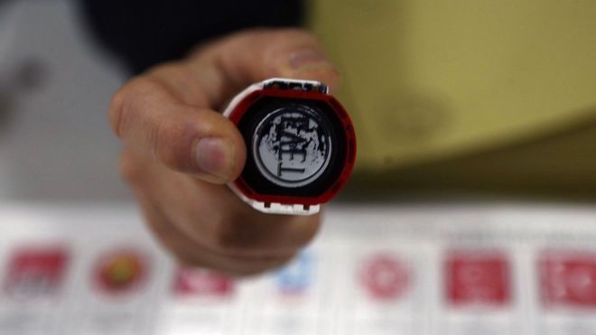 24 Haziran’da nerede oy kullanacağım? Yanıtı e-Devlet’te! YSK seçmen sorgula 2018