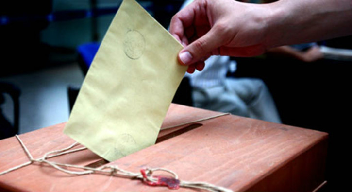 24 Haziran’da nerede oy kullanacağım? Yanıtı e-Devlet’te! YSK seçmen sorgula 2018