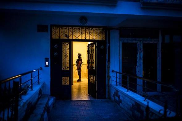 Son dakika: Ankara’da organize suç örgütüne yönelik operasyon