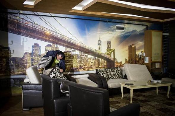 Son dakika: Ankara’da organize suç örgütüne yönelik operasyon