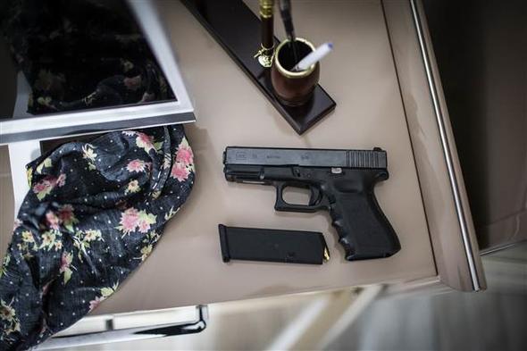 Son dakika: Ankara’da organize suç örgütüne yönelik operasyon