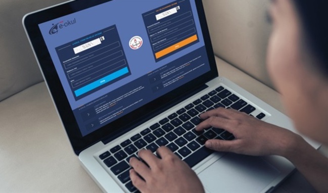 E Okul öğrenci giriş ile sınav sonuçları ve karne notu sorgulama! VBS giriş sistemi nasıl açılır?