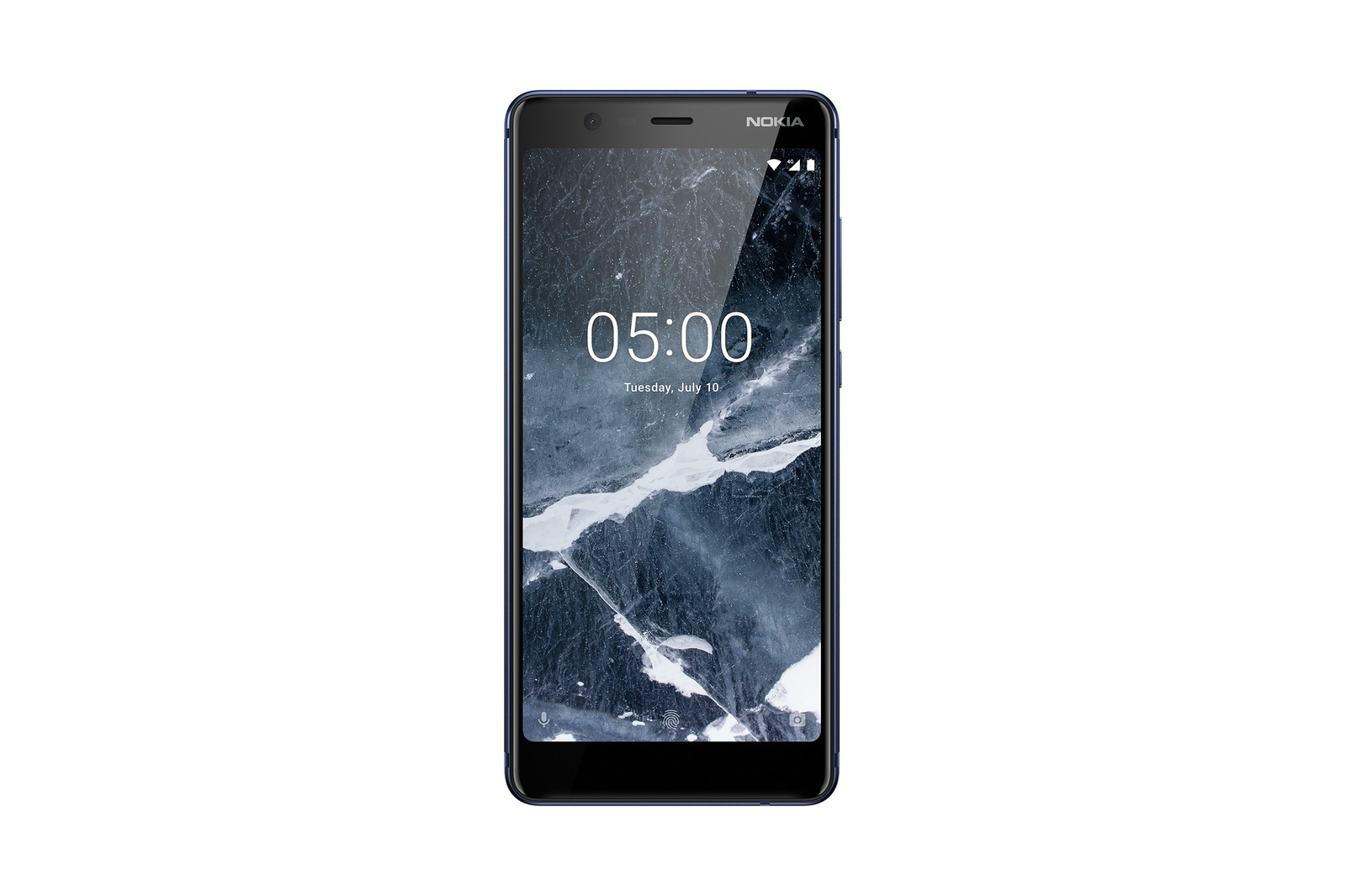 Смартфоны Nokia 5 Купить