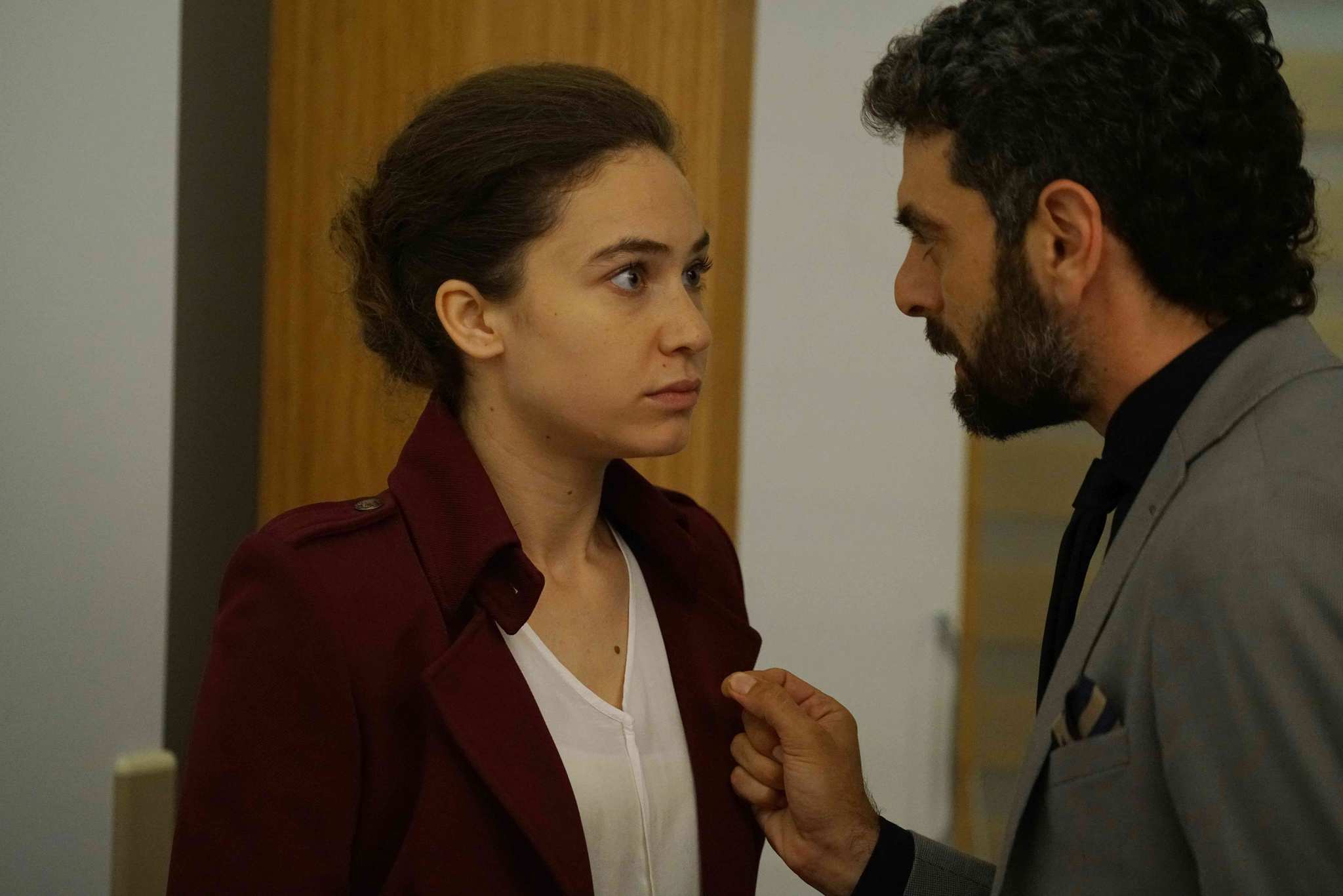 Sen Anlat Karadeniz 20. bölüm fragmanı yayınlandı mı? Sen Anlat Karadeniz ile ilgili detaylar