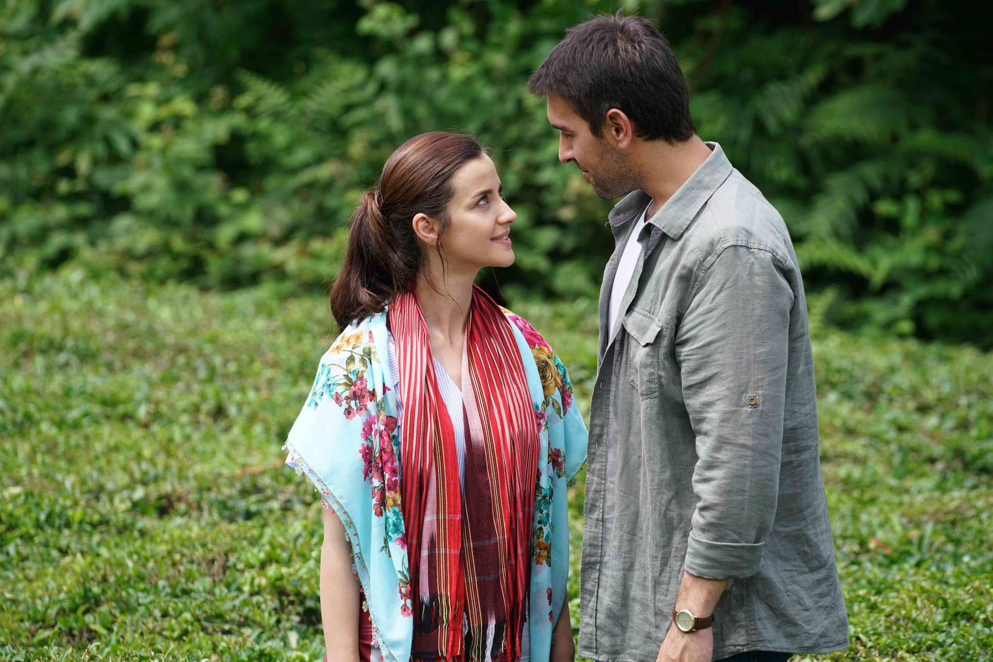 Sen Anlat Karadeniz 20. bölüm fragmanı yayınlandı mı? Sen Anlat Karadeniz ile ilgili detaylar