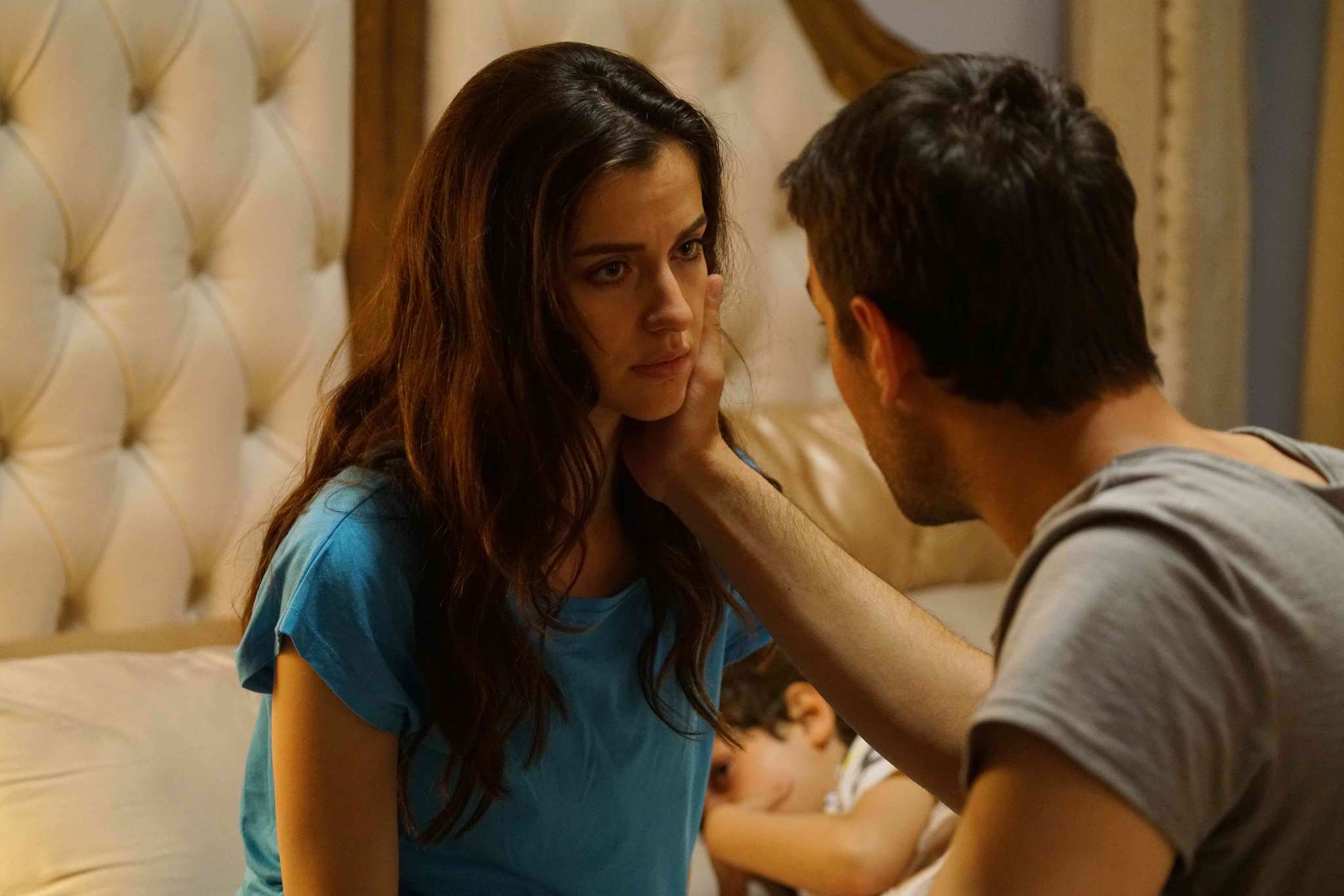 Sen Anlat Karadeniz 20. bölüm fragmanı yayınlandı mı? Sen Anlat Karadeniz ile ilgili detaylar