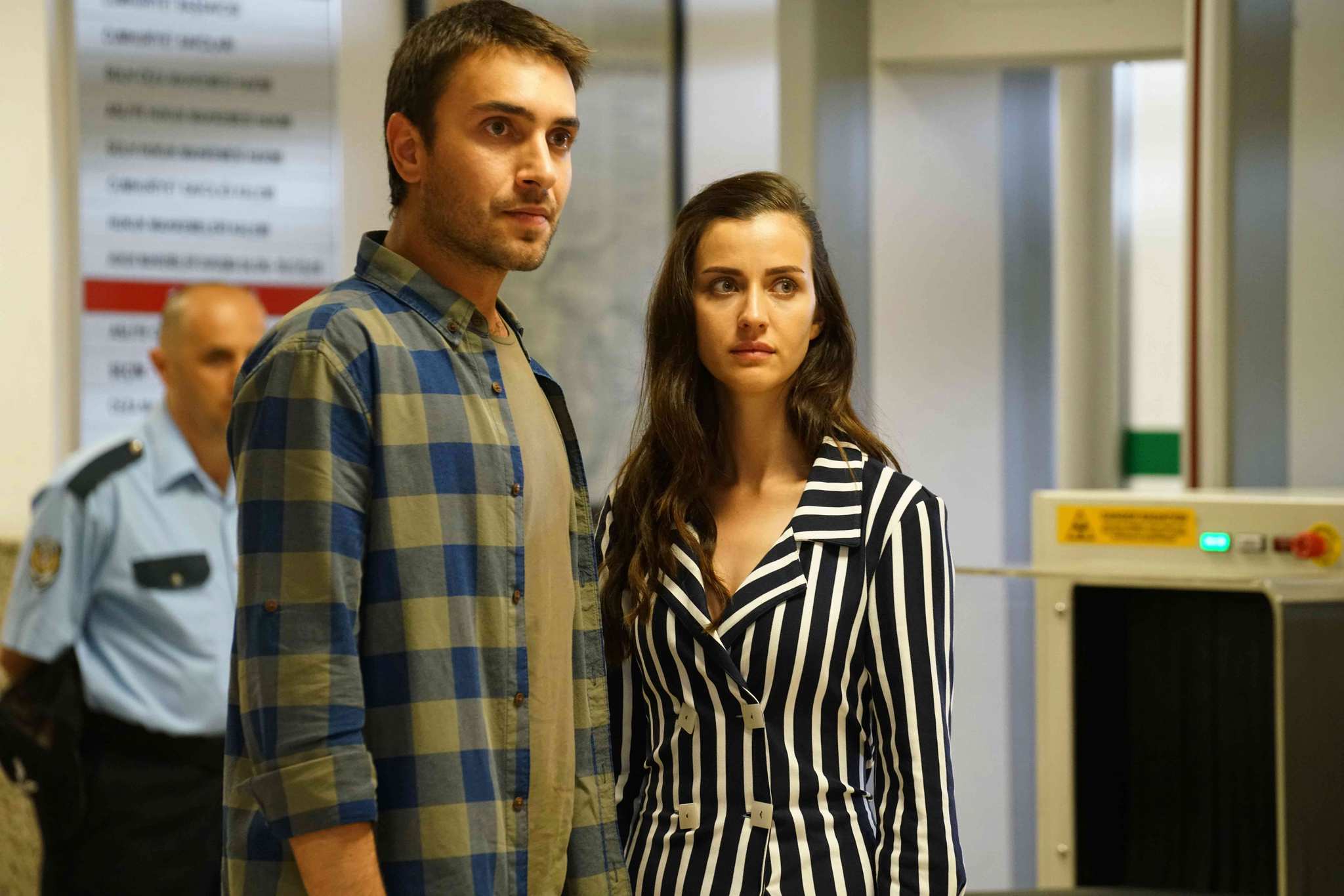 Sen Anlat Karadeniz 20. bölüm fragmanı yayınlandı mı? Sen Anlat Karadeniz ile ilgili detaylar