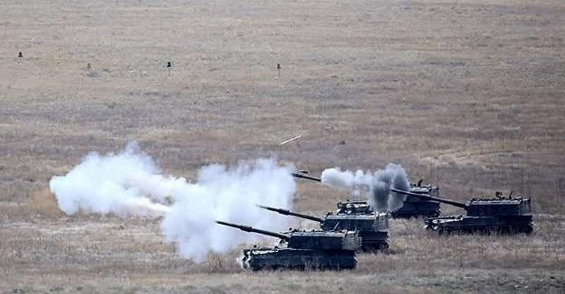 Türkiye’nin Münbiç Planı