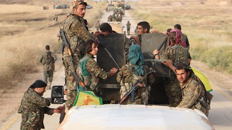 Türkiye’nin Münbiç Planı