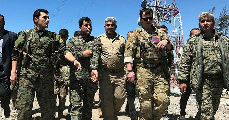 Türkiye’nin Münbiç Planı