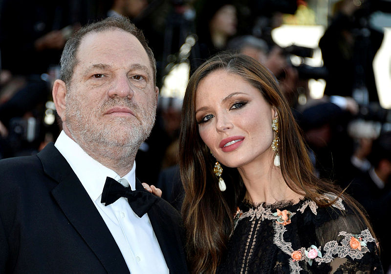 Harvey Weinstein iddianamesi hazır: Tecavüz ve ceza gerektiren cinsel ilişki suçlaması