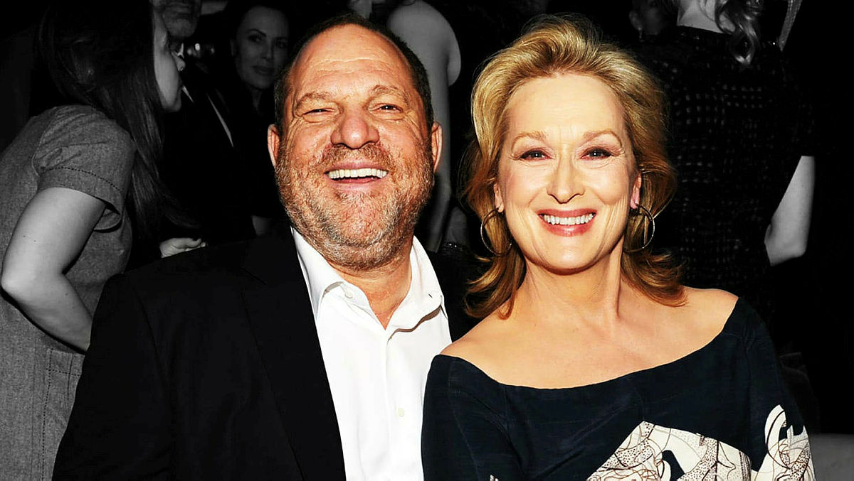 Harvey Weinstein iddianamesi hazır: Tecavüz ve ceza gerektiren cinsel ilişki suçlaması