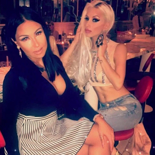 Saatlerce işkence gördü; o selfie sayesinde hayatta kaldı!