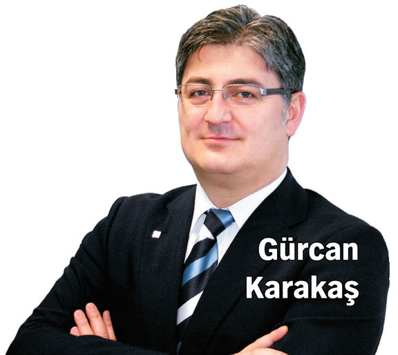 Mehmet Gürcan Karakaş kimdir? Yerli otomobilin yeni CEO’su Mehmet Gürcan Karakaş biyografisi