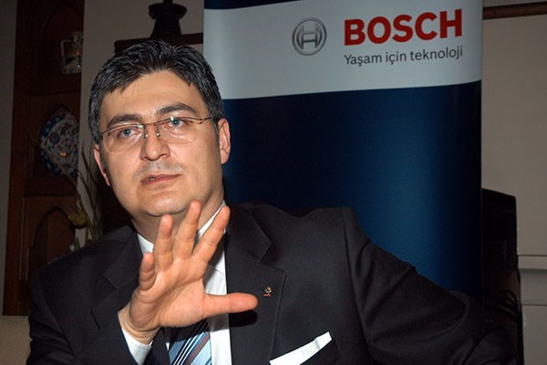 Mehmet Gürcan Karakaş kimdir? Yerli otomobilin yeni CEO’su Mehmet Gürcan Karakaş biyografisi