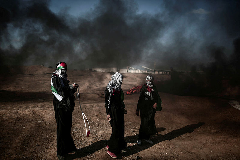 10 soruda Gazze’ye barış gücü