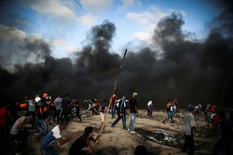 10 soruda Gazze’ye barış gücü