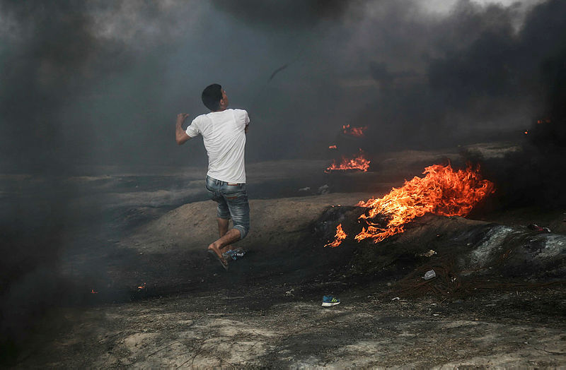 10 soruda Gazze’ye barış gücü