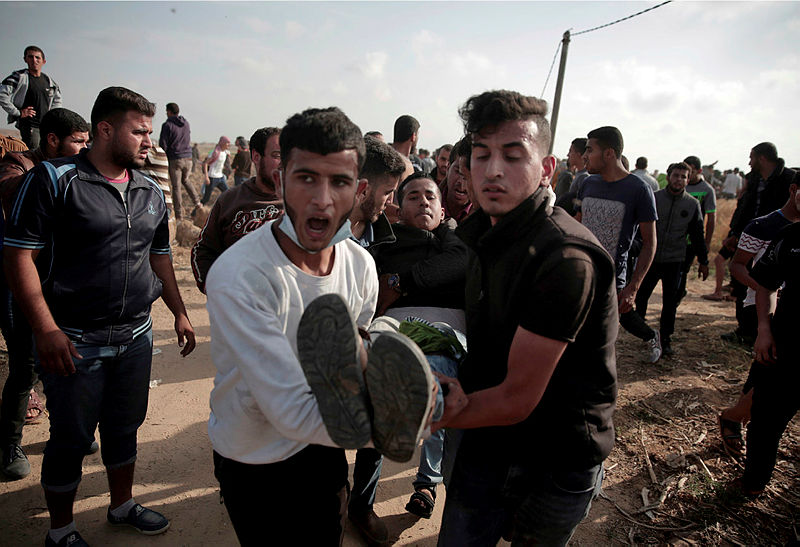 10 soruda Gazze’ye barış gücü