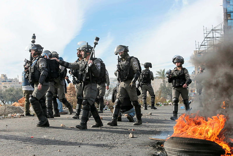 10 soruda Gazze’ye barış gücü