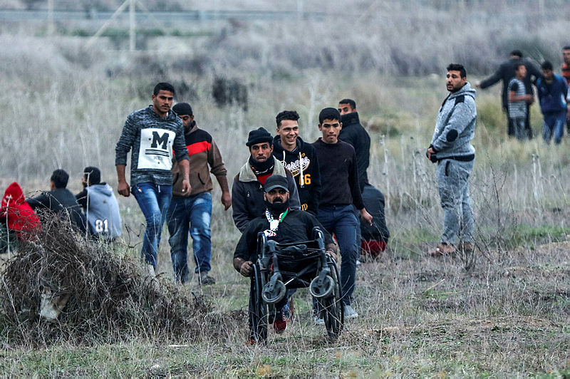 10 soruda Gazze’ye barış gücü