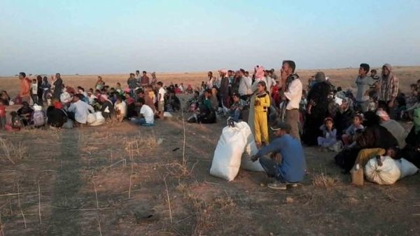 Yalanları ince ince yayılıyor