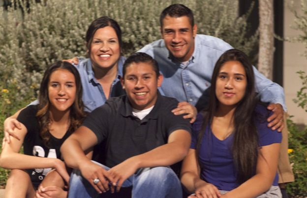 ’Bir sabah uyandım ve karımı tanıyamadım’