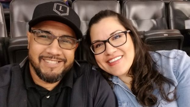 ’Bir sabah uyandım ve karımı tanıyamadım’