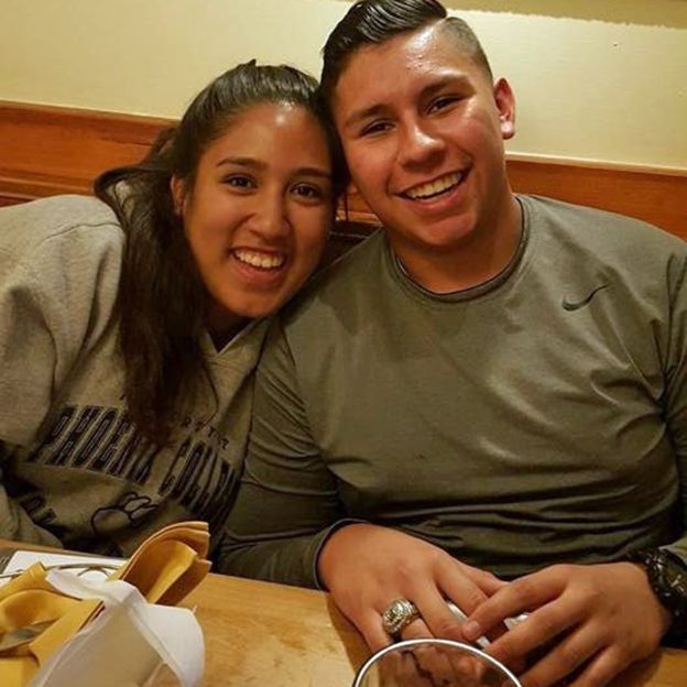 ’Bir sabah uyandım ve karımı tanıyamadım’