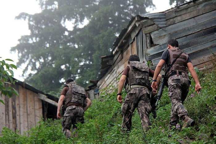 İşte Kandil operasyonunun ayrıntıları