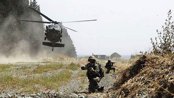 İşte Kandil operasyonunun ayrıntıları