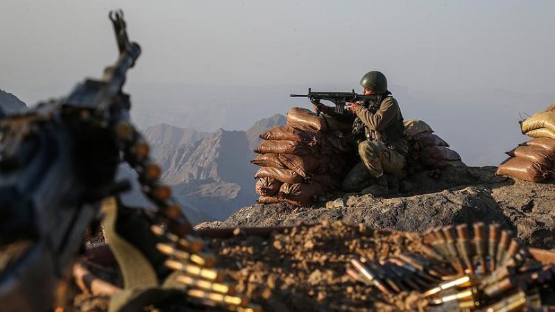 İşte Kandil operasyonunun ayrıntıları