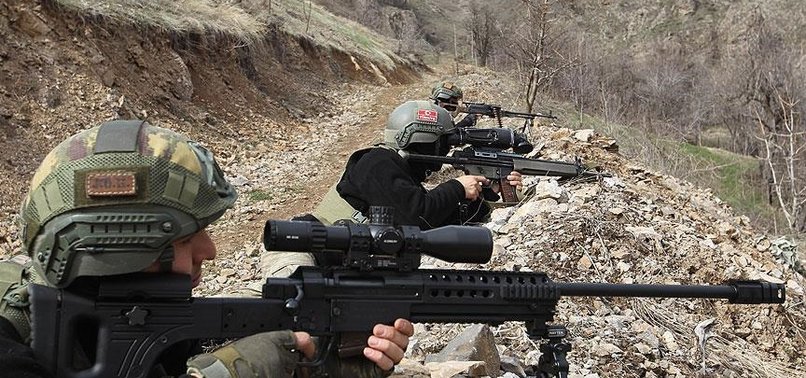 İşte Kandil operasyonunun ayrıntıları