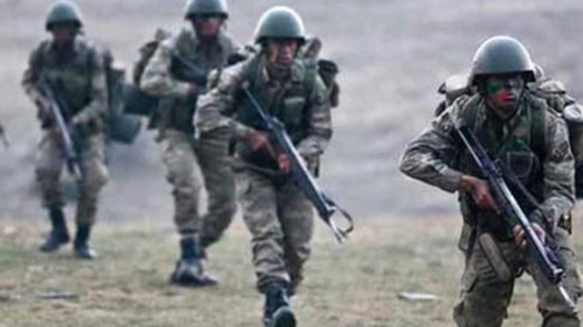 İşte Kandil operasyonunun ayrıntıları