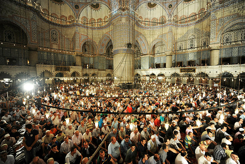 Kadir Gecesi ne zaman? 2018 Kadir gecesi hangi güne denk geliyor?