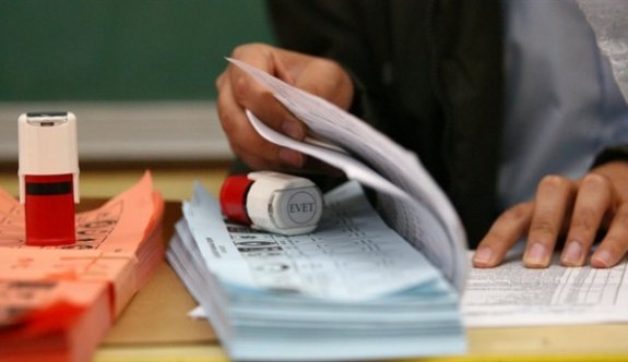 Son dakika haber: Son seçim anketi sonucu belli oldu