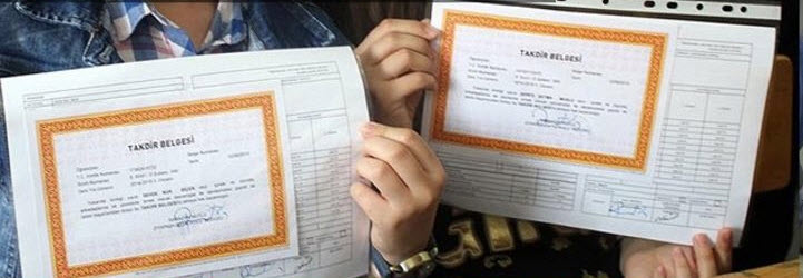 E Okul giriş! E Okul Veli Bilgilendirme Sistemi VBS giriş nasıl yapılır? Karneler saat kaçta verilecek?