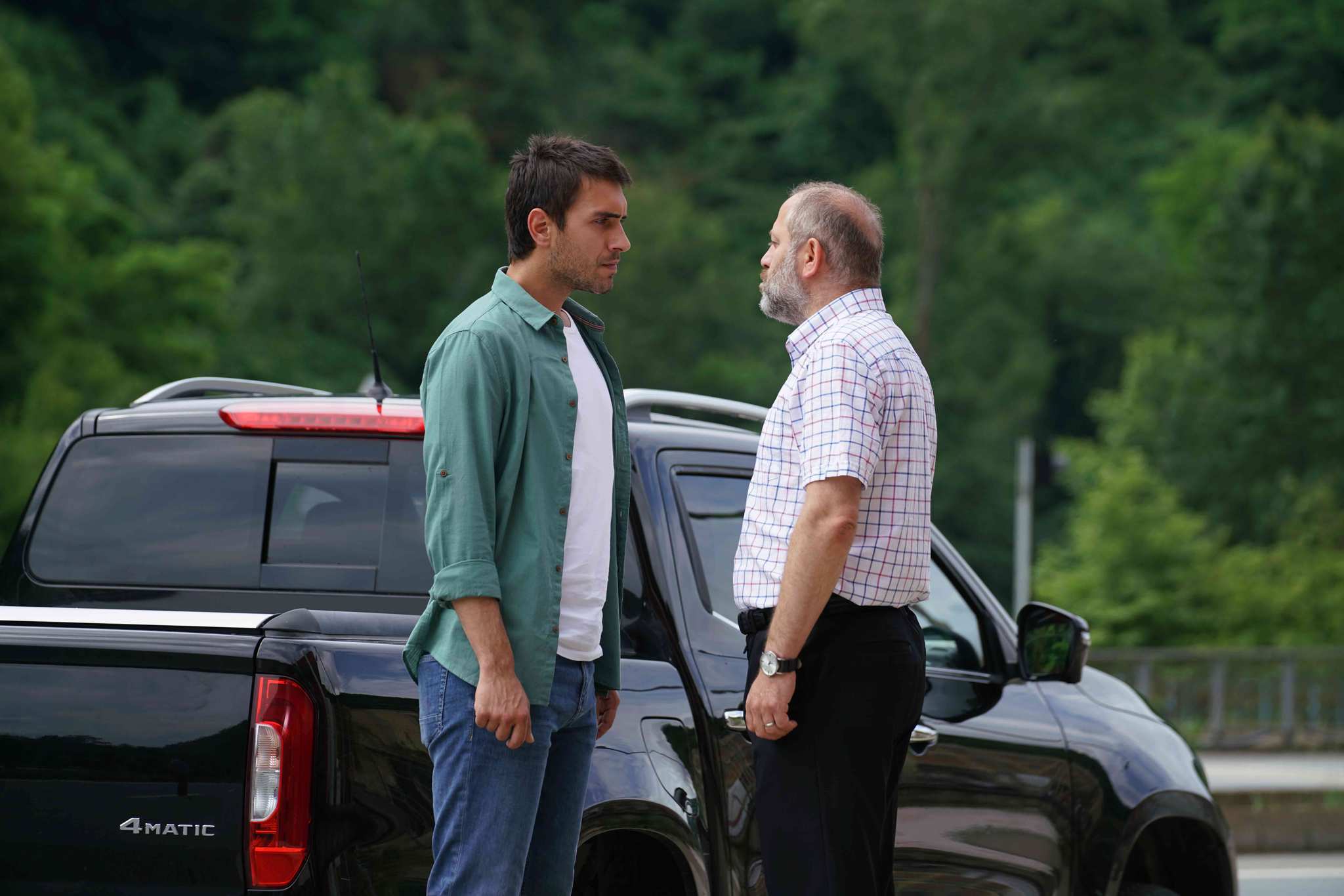 Karadeniz’de hırçın hesaplaşma! Sen Anlat Karadeniz 21. bölüm fragmanı yayınlandı mı?