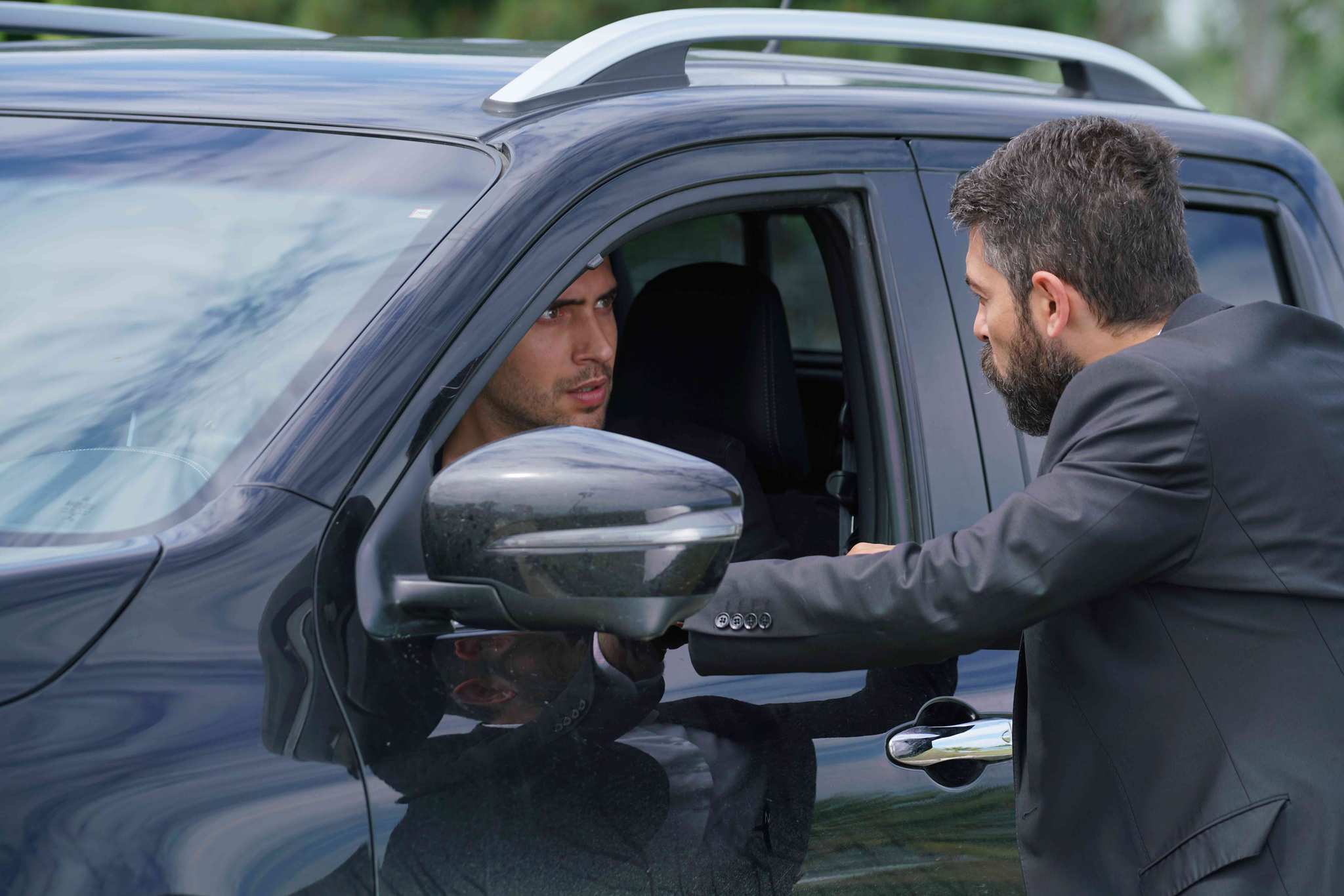 Karadeniz’de hırçın hesaplaşma! Sen Anlat Karadeniz 21. bölüm fragmanı yayınlandı mı?