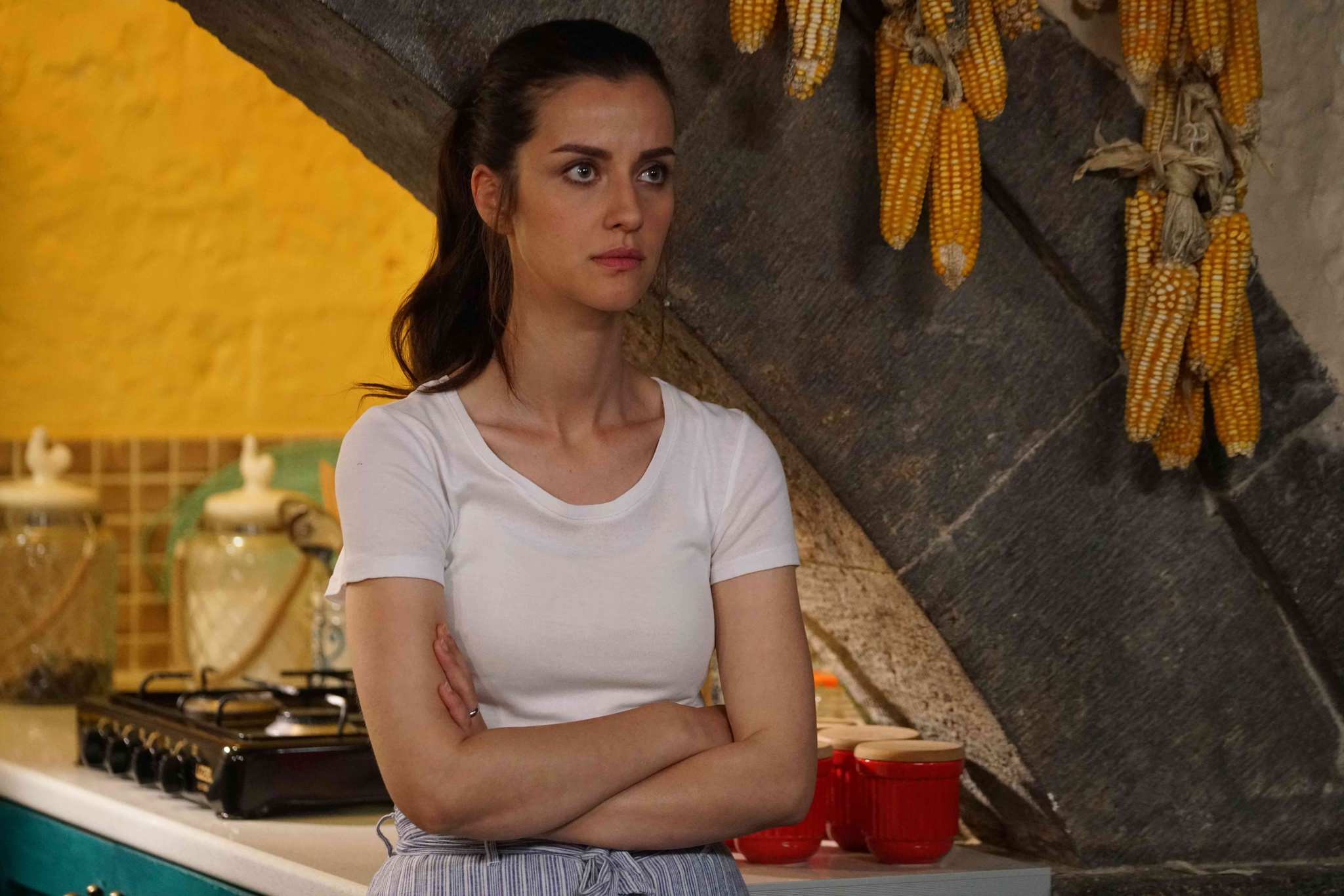 Karadeniz’de hırçın hesaplaşma! Sen Anlat Karadeniz 21. bölüm fragmanı yayınlandı mı?