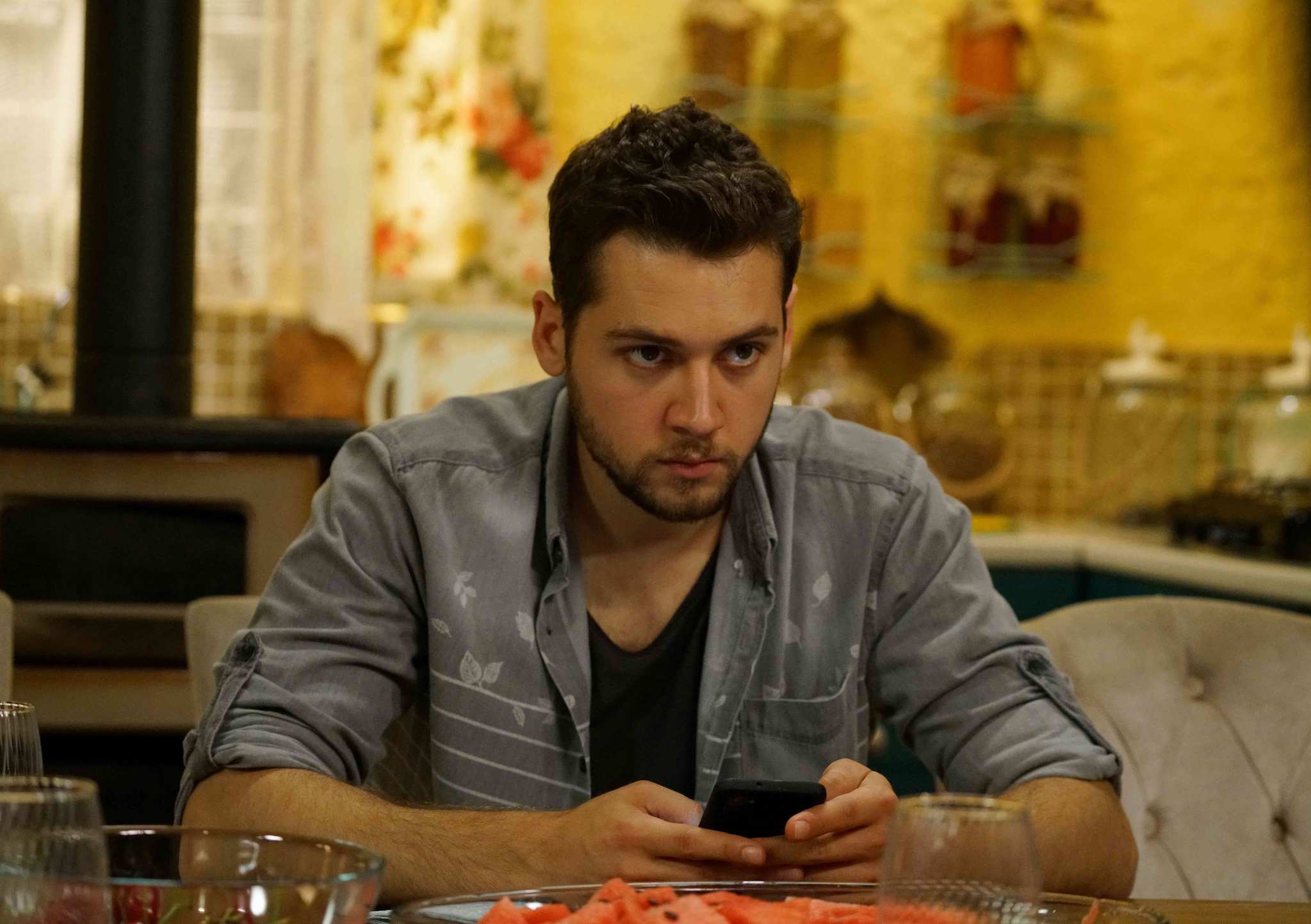 Karadeniz’de hırçın hesaplaşma! Sen Anlat Karadeniz 21. bölüm fragmanı yayınlandı mı?