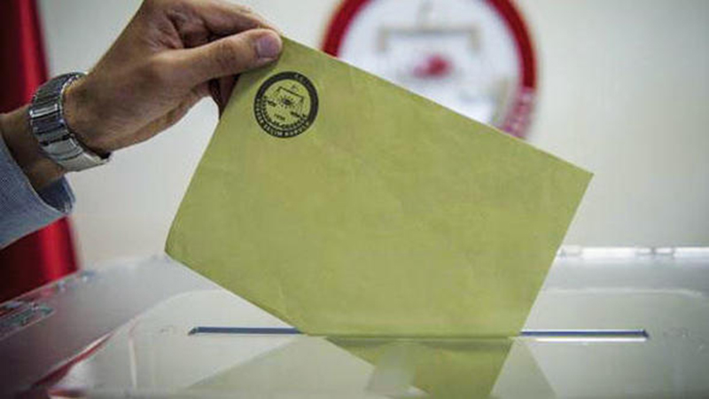 Son dakika: İşte AK Parti’nin son oy oranı! Seçim anketleri...