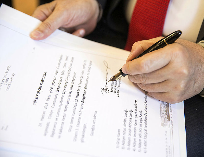 Nerede oy kullanacağım? YSK seçmen sorgulama - YSK’da ve e-devlet ile nasıl öğrenilir