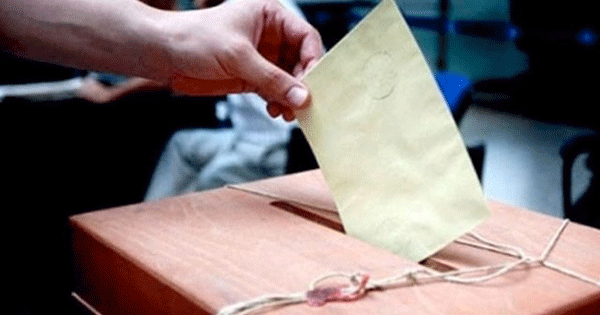 Nerede oy kullanacağım? YSK seçmen sorgulama - YSK’da ve e-devlet ile nasıl öğrenilir