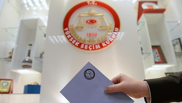 Nerede oy kullanacağım? YSK seçmen sorgulama - YSK’da ve e-devlet ile nasıl öğrenilir